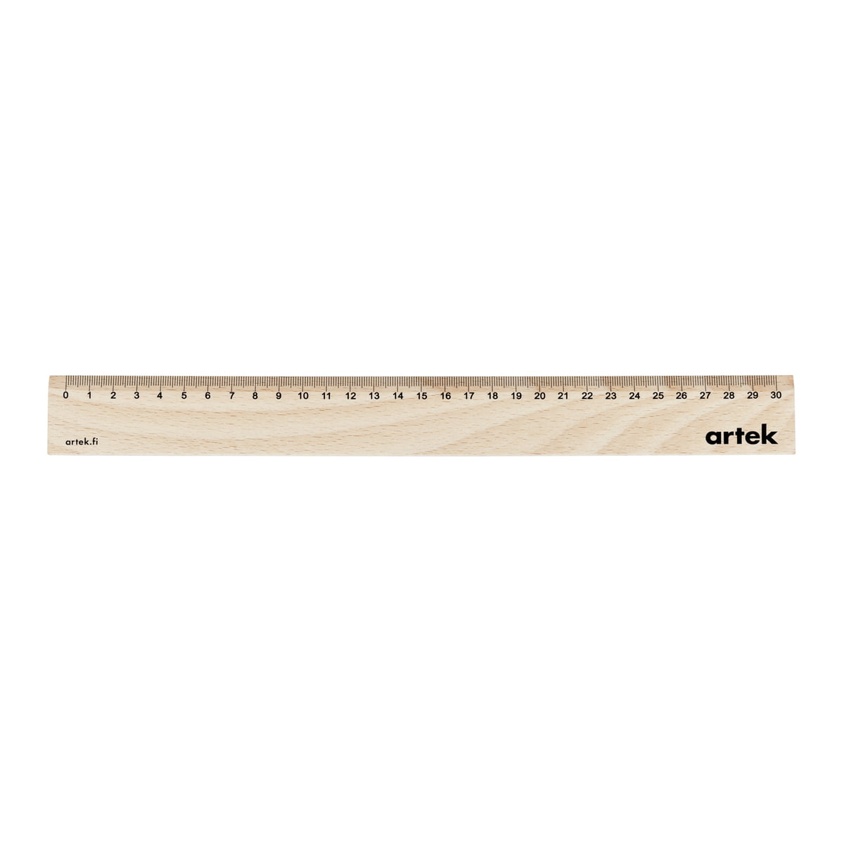 The Ruler By Artek In The Home Design Shop