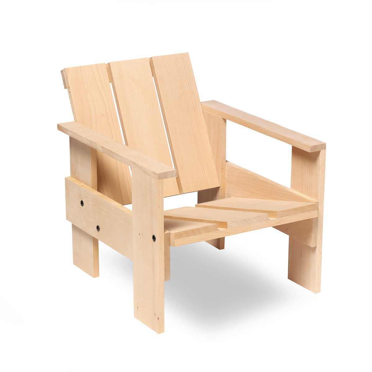 Junior Crate Chair By Spectrum
