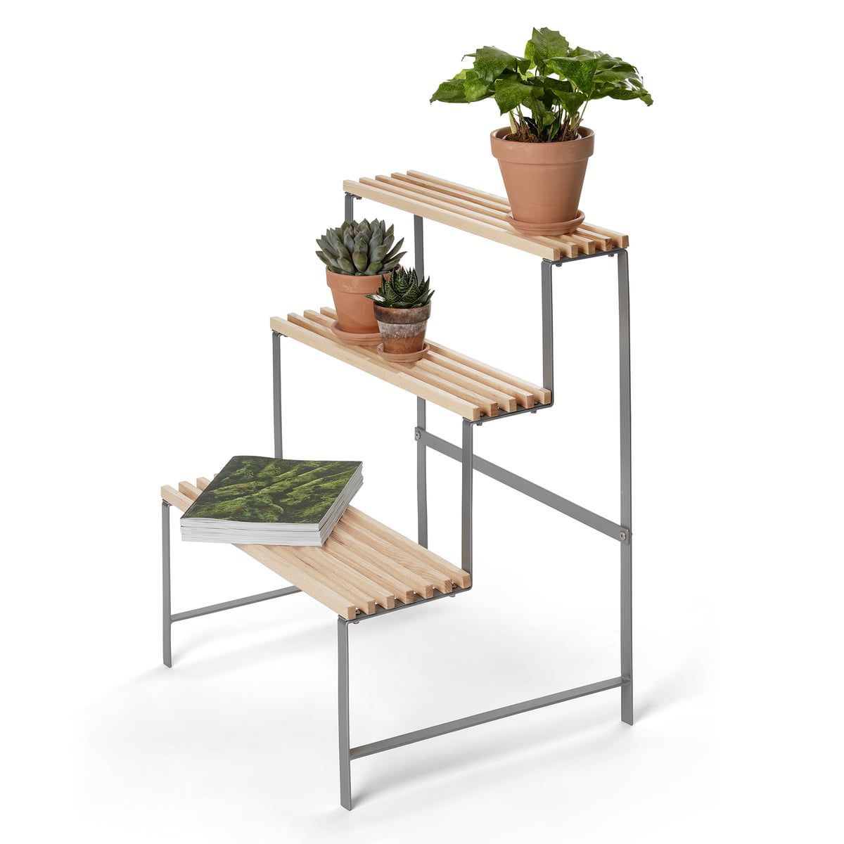 Flower Pot  Stand by Design  House Stockholm