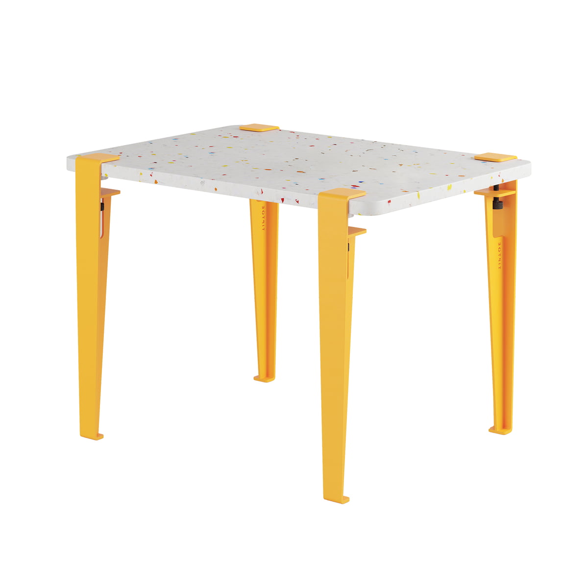 TipToe - Table leg H 90 cm