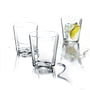 Eva Solo - Gift Package Drinking Glasses, set of 6, 0.25 l