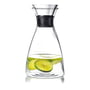 Eva Solo - Non-drip carafe 1. 0 l, stainless steel