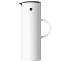 Stelton - Vacuum jug EM 77, 1 l white