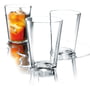 Eva Solo - Gift Package Drinking Glasses, set of 4, 0.38 l