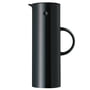 Stelton - Vacuum jug EM 77, 1 l black