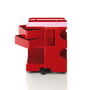 B-Line - Boby Roll container 2/2, red