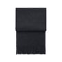 Elvang - Classic Blanket, 130 x 200 cm, dark gray