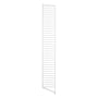 String - Floor ladder for String shelf 200 x 30 cm, gray