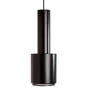 Artek - Pendant Lamp A110 Hand Grenade, black / black
