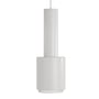 Artek - Pendant Lamp A110 Hand Grenade, white / white