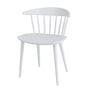 Hay - J104 Chair , white