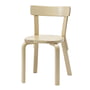 Artek - Chair 69, birch