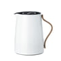 Stelton - Emma tea vacuum jug 1 l, light blue