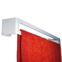 Radius Design - Puro Towel Holder (Wall), white