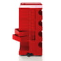 B-Line - Boby Roll container 4/8, red