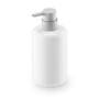 Authentics - Lunar soap dispenser, white / light grey