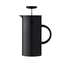 Stelton - EM Coffee Maker, 1 l, black