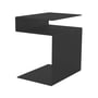 Müller Small Living - Huk Multifunctional Furniture, black