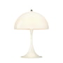 Louis Poulsen - Panthella 250 table lamp Ø 25 cm, opal white