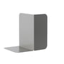 Muuto - Compile Bookend, grey
