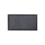 tica copenhagen - Dot Doormat 67 x 120 cm, gray