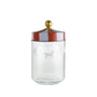 Alessi - Circus Kitchen Storage Jar, 100 cl