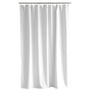 Södahl - Comfort Shower curtain, 180 x 200 cm, white