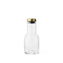Audo - New Norm water bottle 0.5L, brass