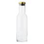 Audo - New Norm water bottle 1L, brass
