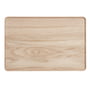 Andersen Furniture - Create Me Tray 36 x 24 cm, oak