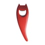 Alessi - Diabolix bottle opener, red