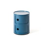 Kartell - Componibili 4966, blue
