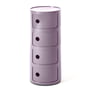 Kartell - Componibili 4985, purple