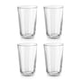Eva Solo - Gift Package Drinking Glasses, set of 4, 0.43 l