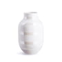 Kähler Design - Omaggio Vase H 31 cm, mother of pearl