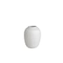 Kähler Design - Hammershøi Vase, H 10,5 cm / white