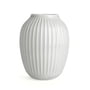 Kähler Design - Hammershøi Vase, H 25,5 cm / white