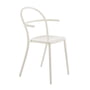 Kartell - Generic C Chair, white