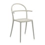 Kartell - Generic C Chair, grey