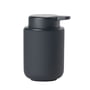 Zone Denmark - Ume Soap dispenser, H 12.8 cm / black