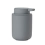 Zone Denmark - Ume Soap dispenser, h 12.8 cm / gray