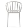Kartell - Venice chair, white