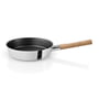 Eva solo - Frying nordic kitchen pan ø 24 cm, stainless steel / oak