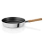 Eva solo - Frying nordic kitchen pan ø 28 cm, stainless steel / oak