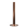 Frost - Kitchen Roll Holder H 32.5 cm, copper