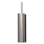 Frost - Nova 2 WC brush free-standing, brushed stainless steel