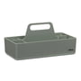 Vitra - Storage Toolbox , moss gray
