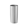 Georg jensen - Bernadotte vase medium, stainless steel polished