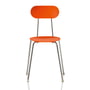 Magis - Mariolina chair, orange