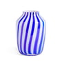 Hay - Juice vase, ø 20 x h 28 cm, blue